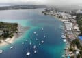 New Australia-Vanuatu Treaty Bans Foreign Bases to Block China Naval Ambitions