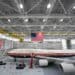 Air Force Releases First Photos of New Qatar-Donated 747Air Force One
