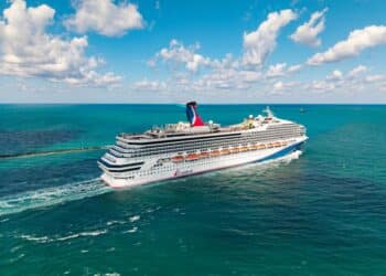 Carnival Breach Exposes Passport and Driver’s License Data for Nearly 6 Million Passengers
