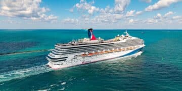Carnival Breach Exposes Passport and Driver’s License Data for Nearly 6 Million Passengers