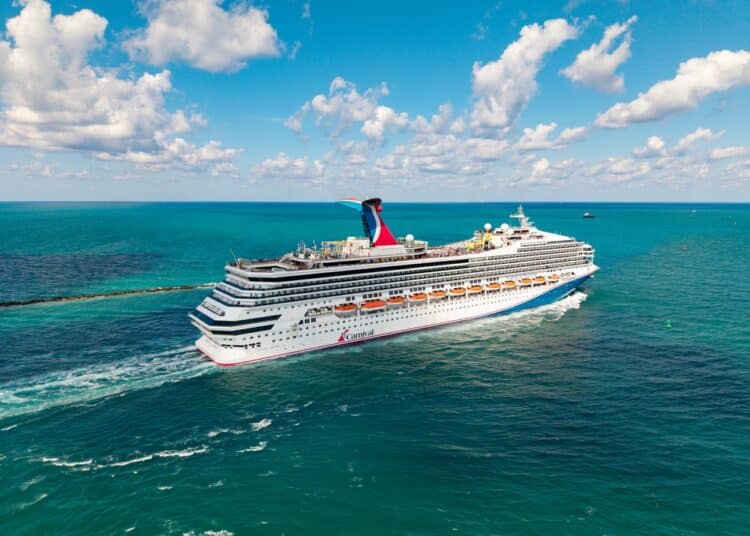 Carnival Breach Exposes Passport and Driver’s License Data for Nearly 6 Million Passengers