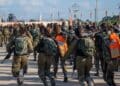 First Woman Completes Training for Israel’s Elite Sayeret Matkal