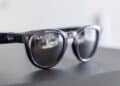 Meta Quietly Added Facial-Recognition Tech to Smart Glasses, Report Says