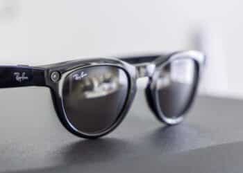 Meta Quietly Added Facial-Recognition Tech to Smart Glasses, Report Says