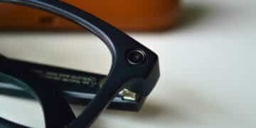 Meta Tested Pentagon Contractor’s Facial Recognition on Smart Glasses, Report Says