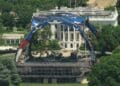 FBI Foils Drone-and-Sniper Plot on White House UFC Event