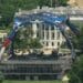 FBI Foils Drone-and-Sniper Plot on White House UFC Event