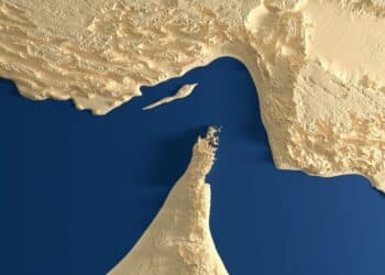 U.S., Iran Sign 14-Point Deal to End War and Reopen Strait of Hormuz