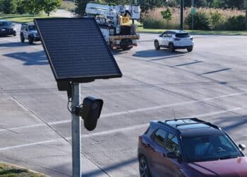 License Plate Readers Move Beyond Plates to Track Phones, Wearables, and Pet Microchips