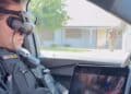California Deputies Use a Magnet-Equipped Drone to Disarm an Incapacitated Suspect