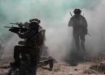 SOCOM Study Finds Special Operators Face an 18% Higher Cancer Risk
