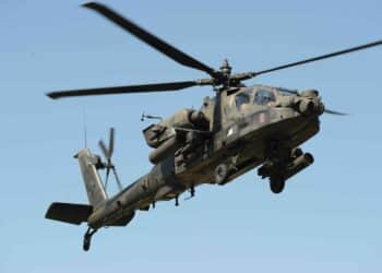 Navy Drone Boat Pulls Off First Rescue of a Downed US Apache Crew