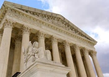 Supreme Court Says Geofence Location Sweeps Count as Fourth Amendment Searches