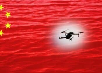 China Unveils AI Drone Swarm Algorithm Designed to ‘Find and Kill Them All’