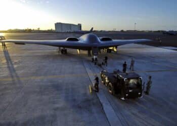 U.S. Considers Deploying Nuclear-Capable Jets to Poland, Baltic States