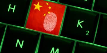 Five Eyes Warns China Is Recruiting Spies Through Job Platforms