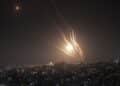 Iran Launches Missiles at Israel for First Time Since Ceasefire; Israel Strikes Back