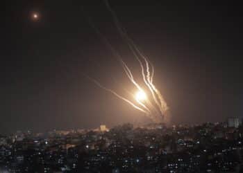 Iran Launches Missiles at Israel for First Time Since Ceasefire; Israel Strikes Back