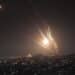 Iran Launches Missiles at Israel for First Time Since Ceasefire; Israel Strikes Back