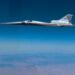 NASA’s X-59 ‘Quiet’ Supersonic Jet Breaks the Sound Barrier for the First Time