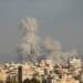 Hundreds Flee Tyre’s Christian Neighborhood After Israeli Strike Kills 8