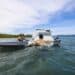 U.S. Army Tests Autonomous Boat Swarm in the Pacific