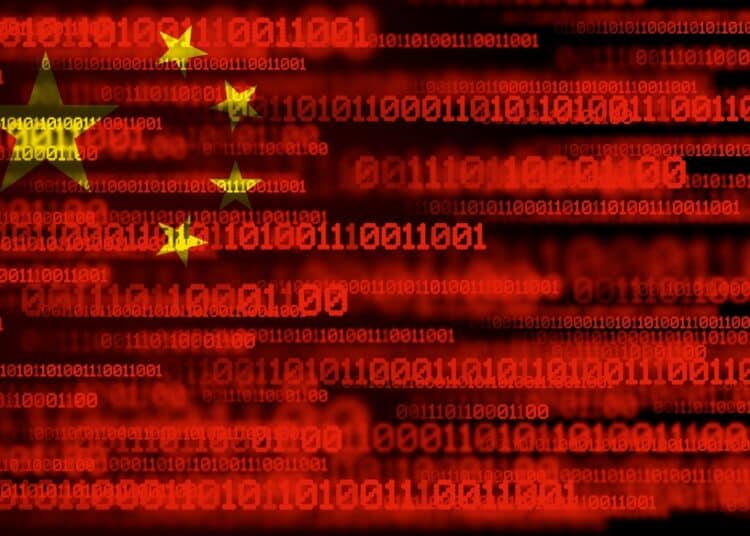 China-Linked Spies Stole Data from Medical, Military Research Networks Across North America for Years