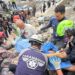Video Shows U.S. Rescue Team Saving Mother, Baby From Venezuela Earthquake Rubble