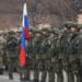 EU Intelligence Confirms China Trained Russian Troops for Ukraine War