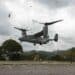 U.S. Military Launches Aid to Venezuela Following Twin Earthquakes