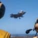 U.S. Disables Fifth Commercial Ship Attempting to Breach Iran Blockade