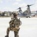 U.S. Military Seeks Cultural Advisors for Somalia Amid ISIS Threat