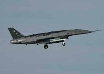 Air Force Orders Both Anduril and General Atomics Drone Wingmen into Production