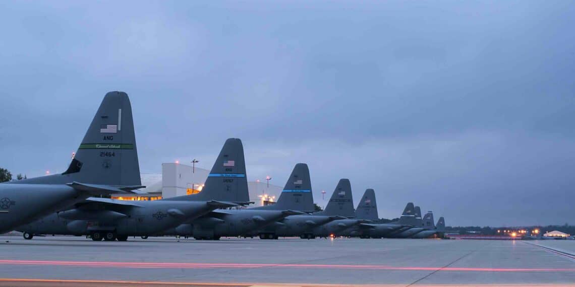 NATO, Ukraine Launch $280,000 Challenge to Develop Technologies Targeting Enemy Airfields