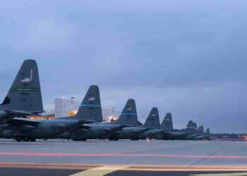 NATO, Ukraine Launch $280,000 Challenge to Develop Technologies Targeting Enemy Airfields