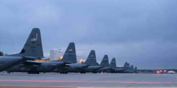 NATO, Ukraine Launch $280,000 Challenge to Develop Technologies Targeting Enemy Airfields
