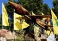 Hezbollah Rejects U.S.-Brokered Israel-Lebanon Ceasefire