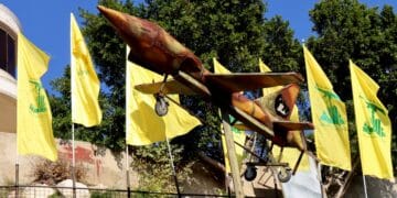 Hezbollah Rejects U.S.-Brokered Israel-Lebanon Ceasefire