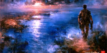 The Arithmetic of Extinction: From Disorder to Injury When the Pantheon Falls