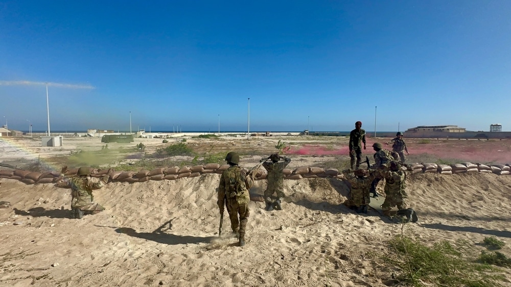 African Jihadists “Unquestionably Ascendant” as US Cuts Africa Force by 75 Percent, CSIS Warns