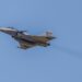 French Rafale Shoots Down a Mystery Drone Over Latvia in a NATO First