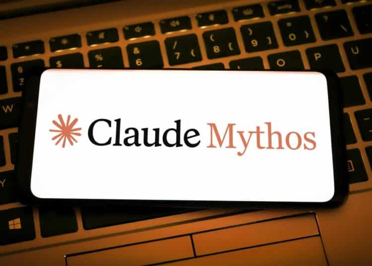 Anthropic Releases Its Most Powerful AI Yet, the First Public Mythos-Class Model