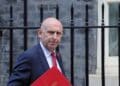 U.K. Defense Secretary Resigns Over Spending Plan
