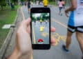Pokémon Go Players Helped Train Military Drone Navigation, Report Says