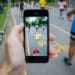 Pokémon Go Players Helped Train Military Drone Navigation, Report Says