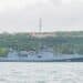 Russian Frigate Fires Warning Shots at British Yacht in English Channel