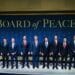 Leaked Draft Shows Trump’s Gaza ‘Board of Peace’ Seeking Sweeping Legal Immunity