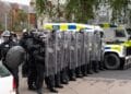 Belfast Stabbing Suspect Entered UK via Dublin After Being Granted Asylum