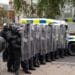 Belfast Stabbing Suspect Entered UK via Dublin After Being Granted Asylum