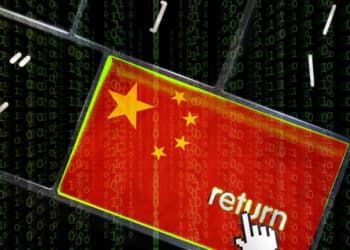 China-Linked Hackers Driving Over 58% of State-Sponsored Tech Attacks